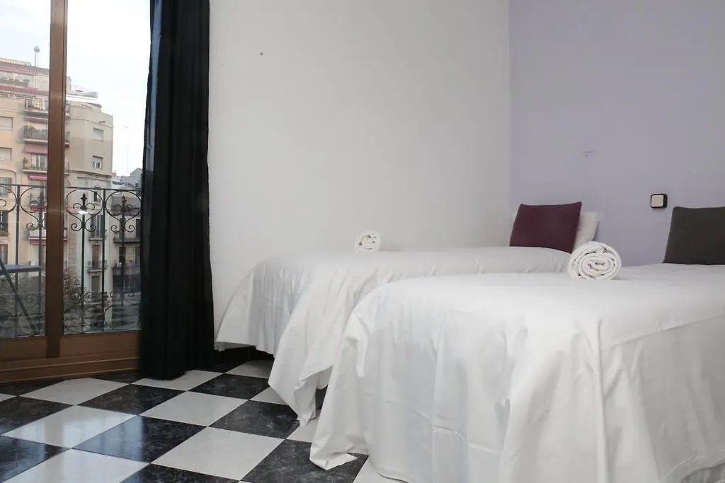 Apartment On Carrer De La Diputacio 133 Βαρκελώνη