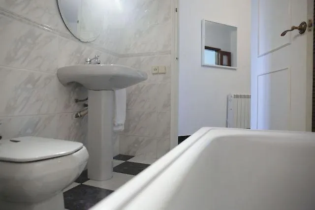 Apartment On Carrer De La Diputacio 133 Barcelona Hiszpania