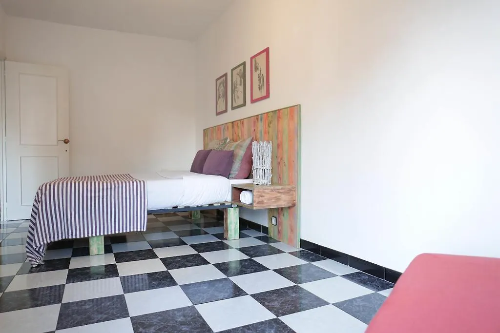 Apartment On Carrer De La Diputacio 133 Barcelona Hiszpania