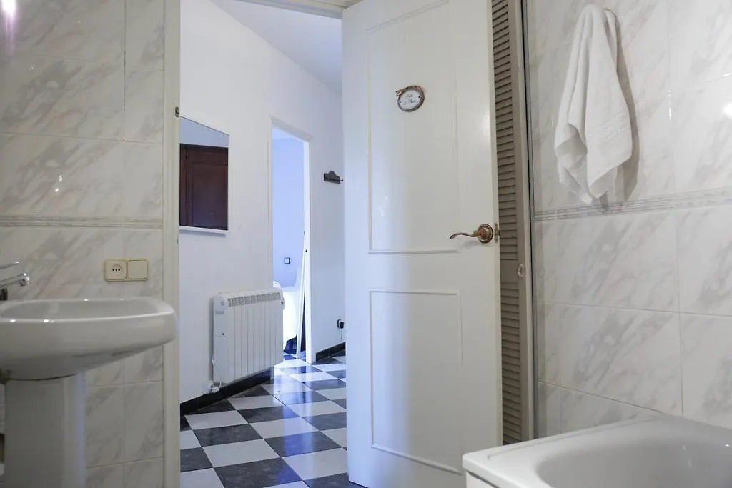 Apartment On Carrer De La Diputacio 133 Barcelona