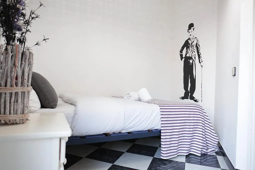Apartment On Carrer De La Diputacio 133 Barcelona 0*,  Hiszpania